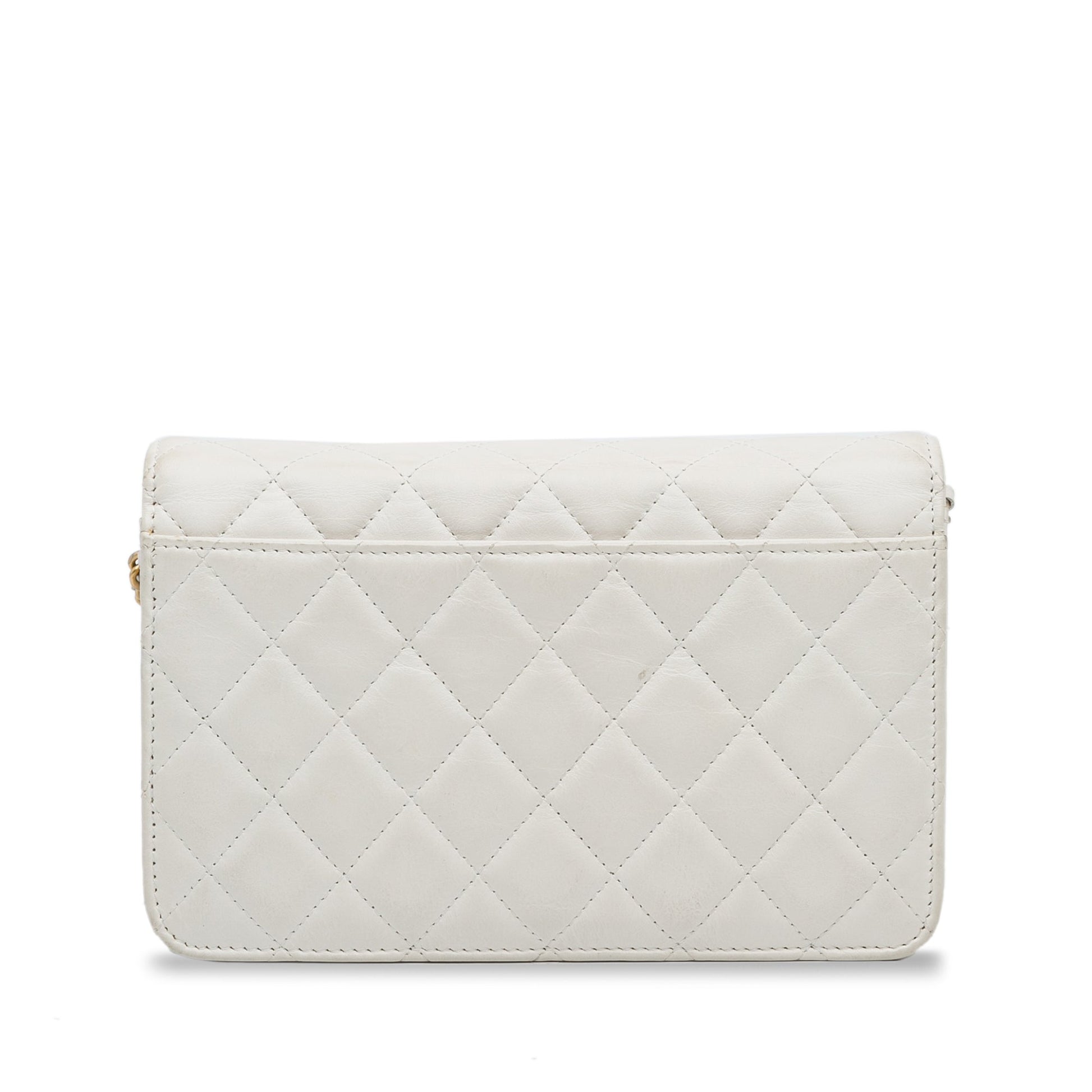 Chanel WOC Crossbody Bag - Almora Bags