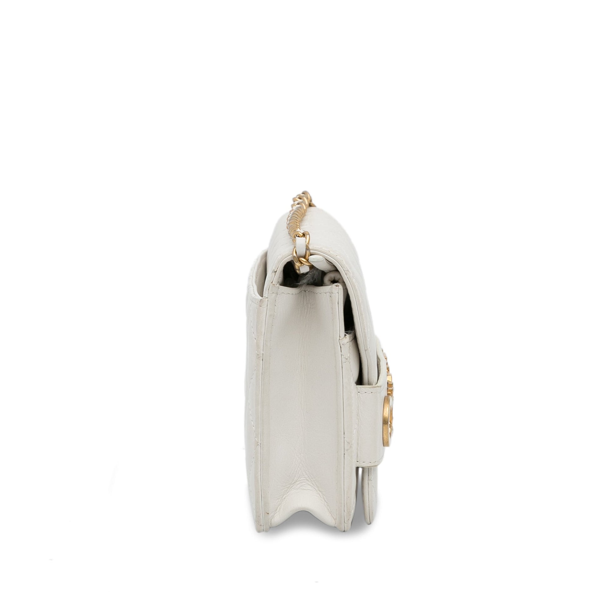 Chanel WOC Crossbody Bag - Almora Bags