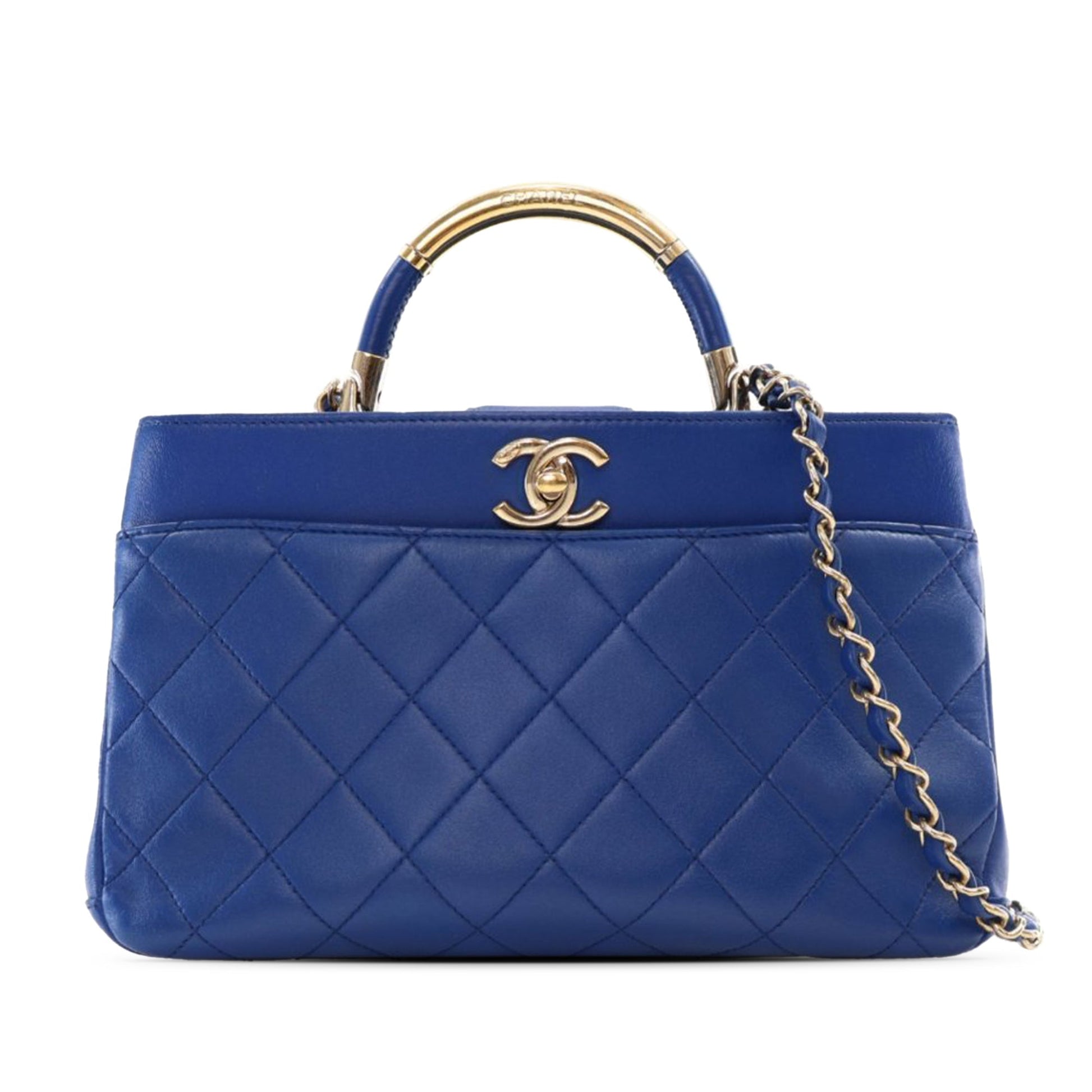 Chanel Handbag - Almora Bags
