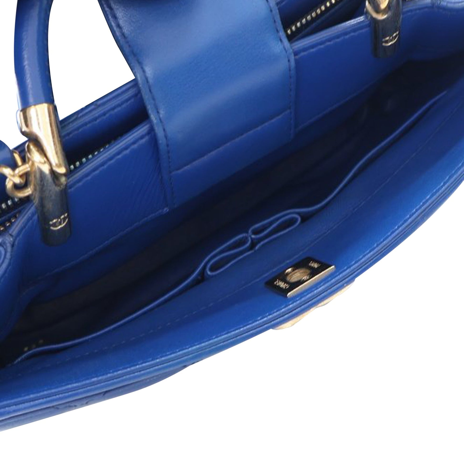 Chanel Handbag - Almora Bags