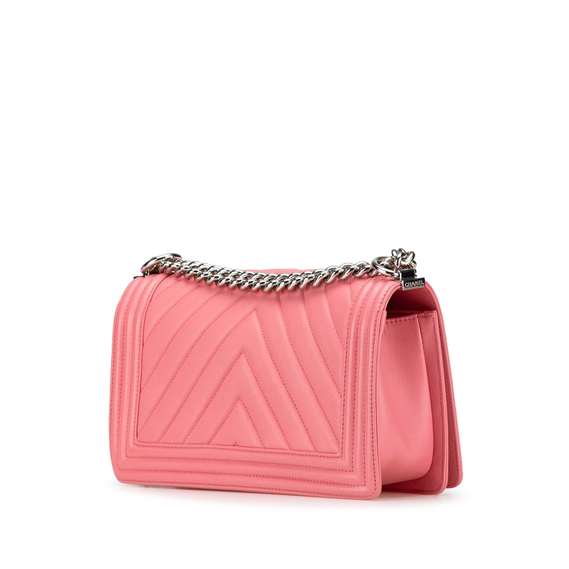 Chanel Flap Crossbody Bag - Almora Bags