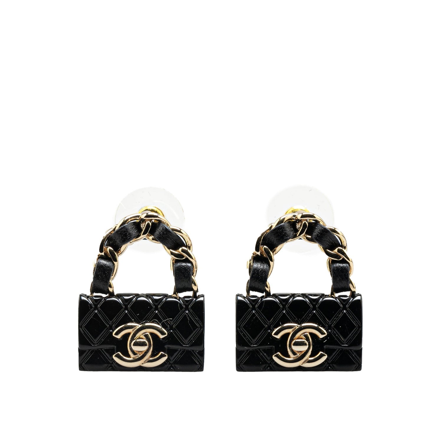 Chanel Flap Shoulder Bag - Almora Bags