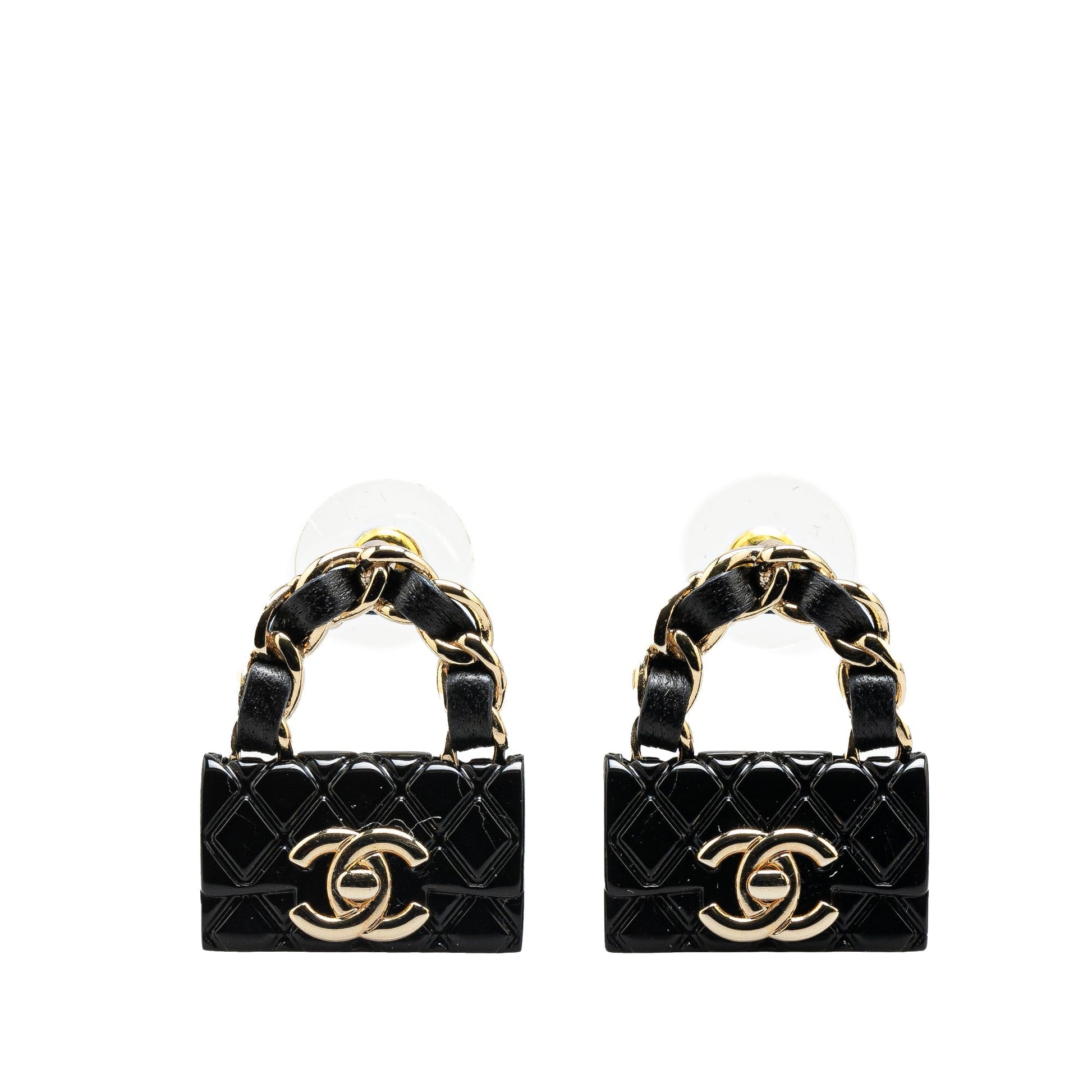 Chanel Flap Shoulder Bag - Almora Bags