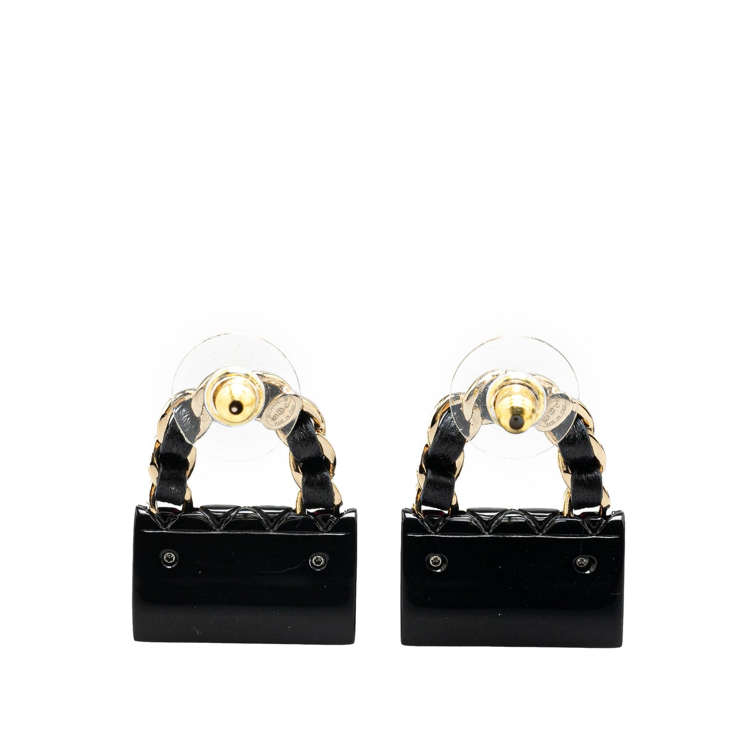Chanel Flap Shoulder Bag - Almora Bags