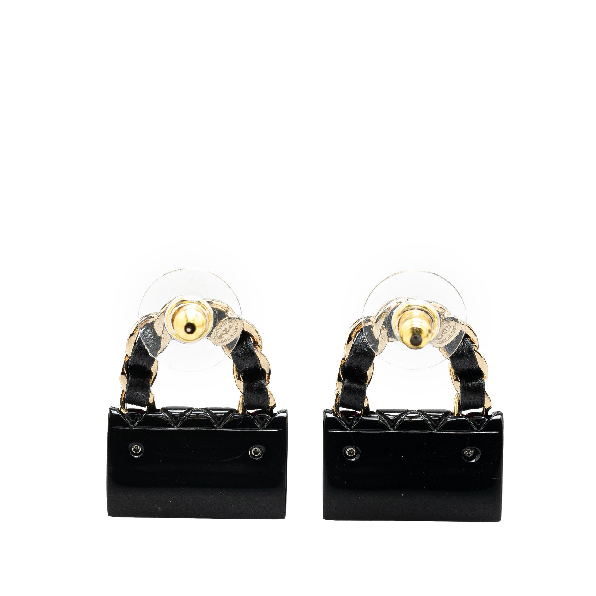 Chanel Flap Shoulder Bag - Almora Bags