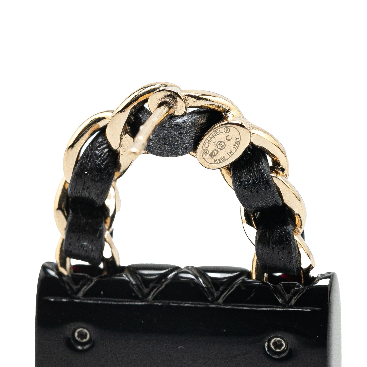 Chanel Flap Shoulder Bag - Almora Bags