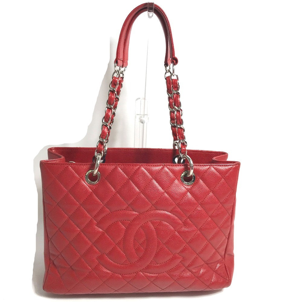Chanel Tote Bag - Almora Bags