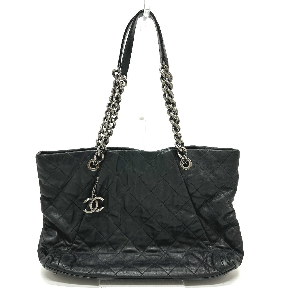 Chanel Shoulder Bag - Almora Bags