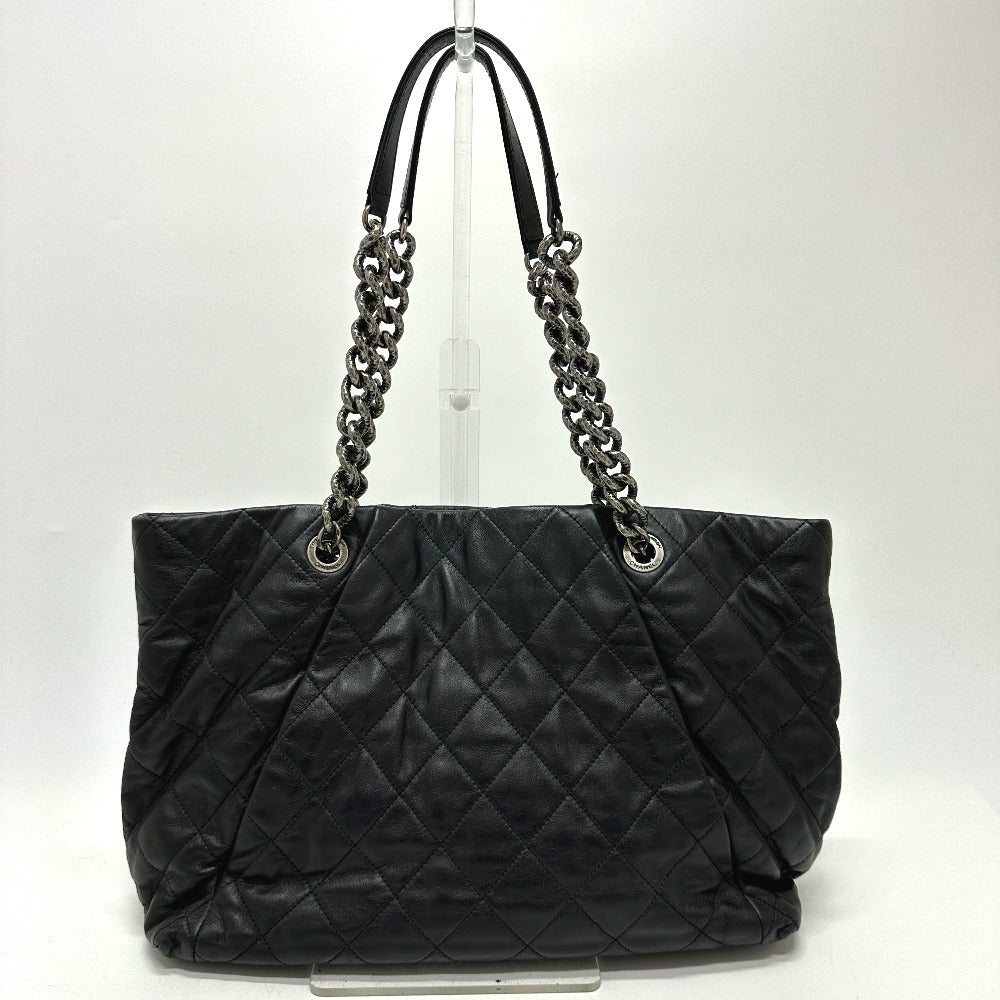 Chanel Shoulder Bag - Almora Bags