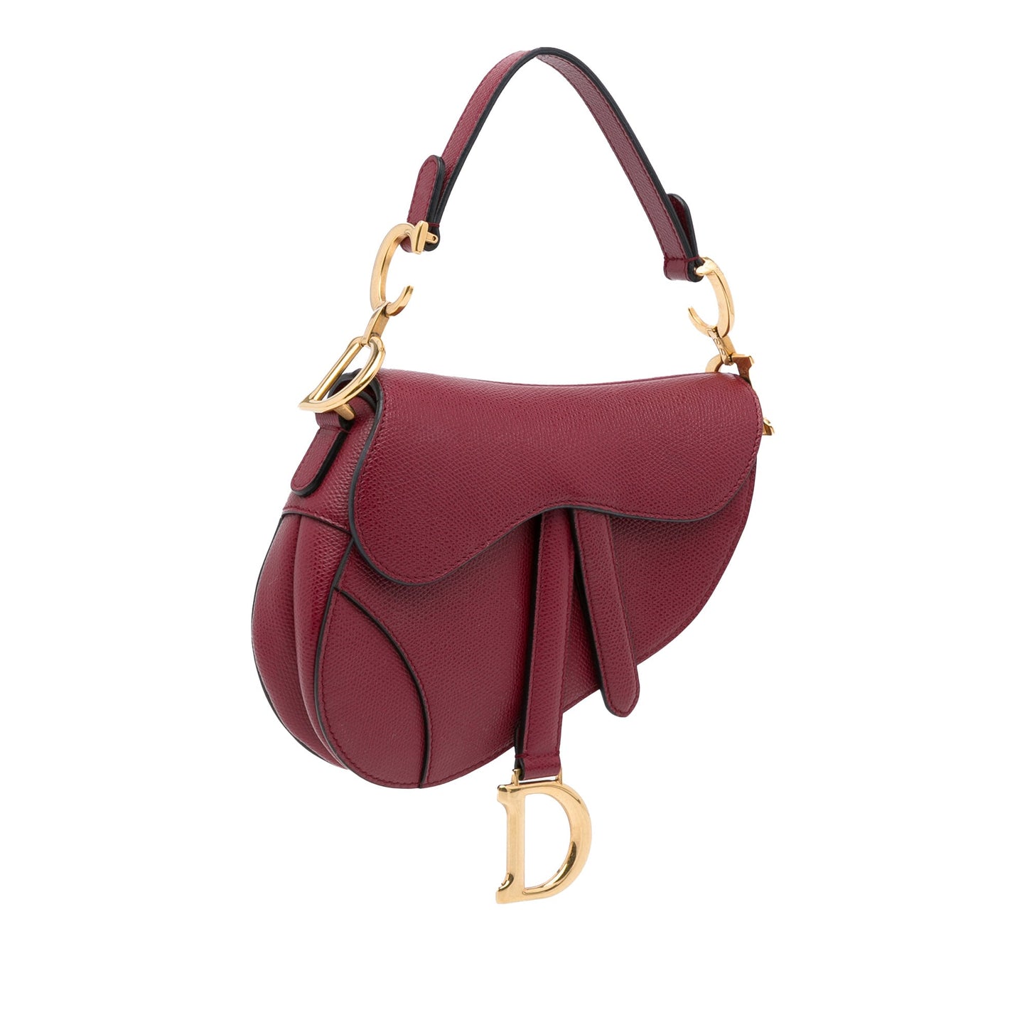 Dior Monogram Mini Handbag