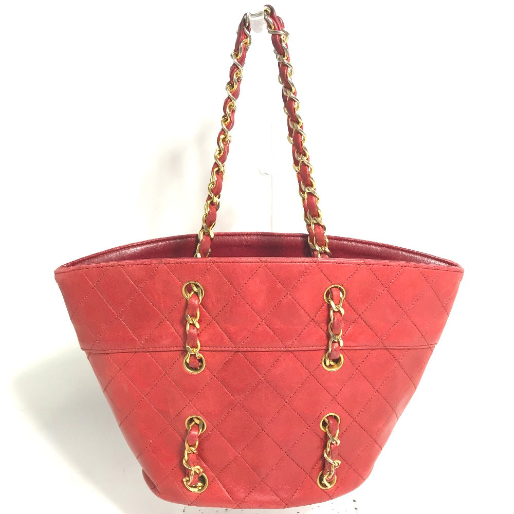 Chanel Shoulder Bag - Almora Bags