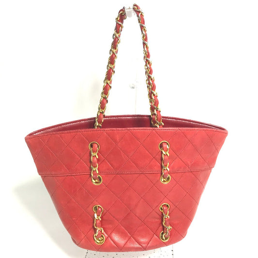Chanel Shoulder Bag - Almora Bags