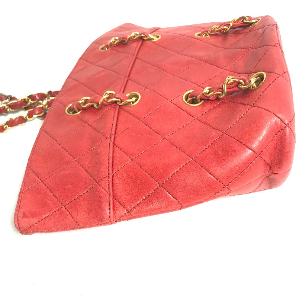 Chanel Shoulder Bag - Almora Bags