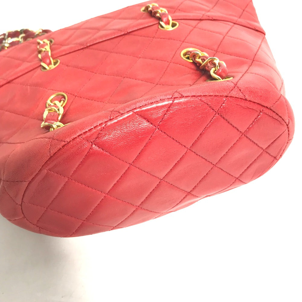 Chanel Shoulder Bag - Almora Bags