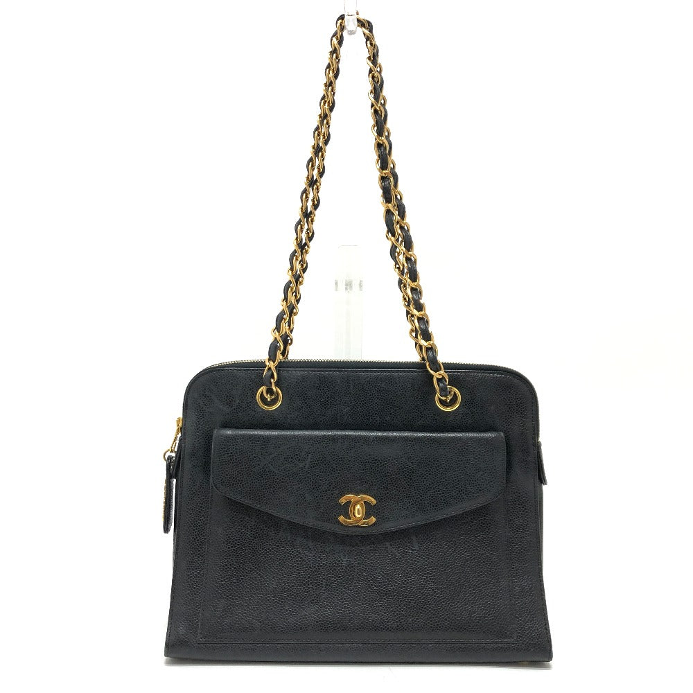 Chanel Shoulder Bag - Almora Bags