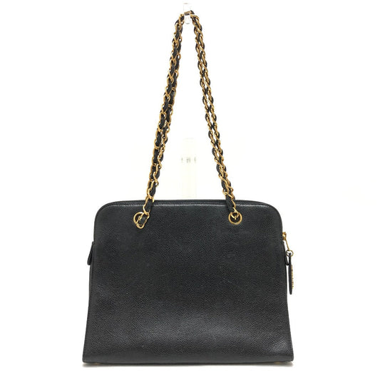 Chanel Shoulder Bag - Almora Bags