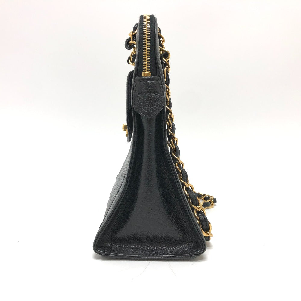 Chanel Shoulder Bag - Almora Bags
