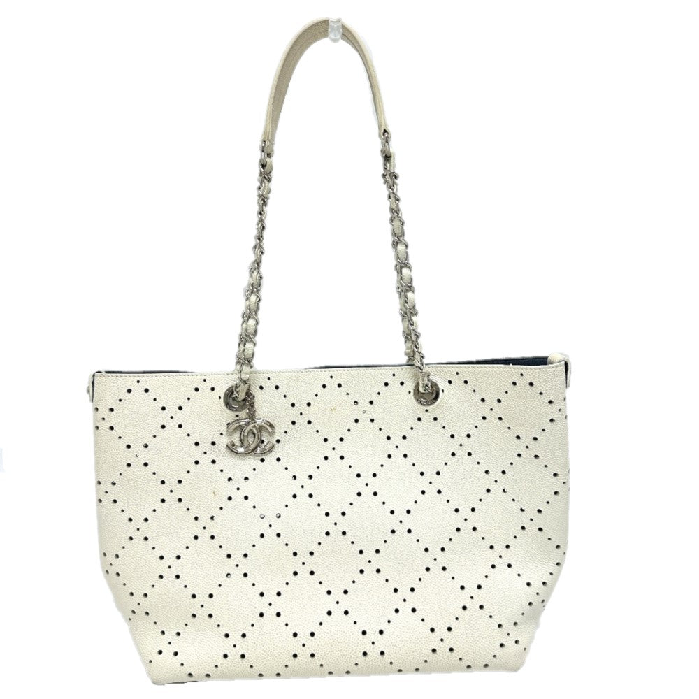 Chanel Tote Bag - Almora Bags