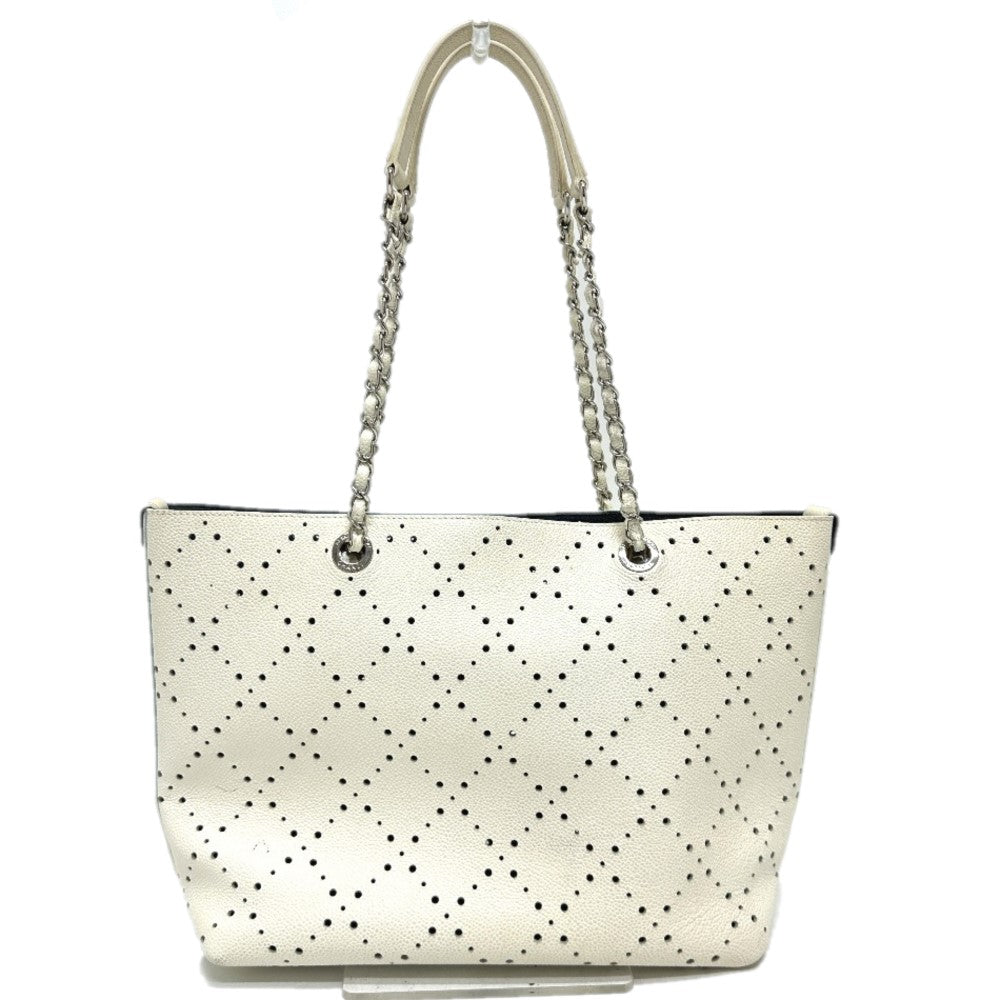 Chanel Tote Bag - Almora Bags