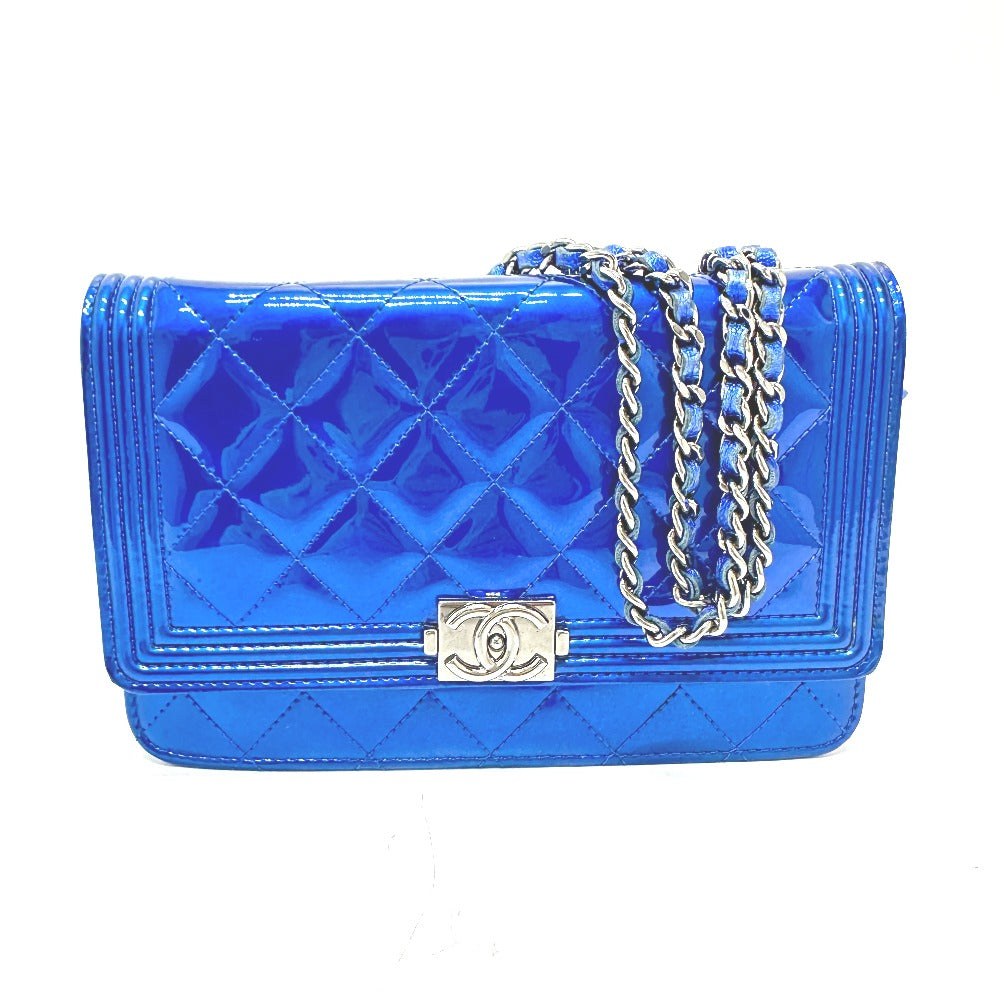 Chanel Shoulder Bag - Almora Bags