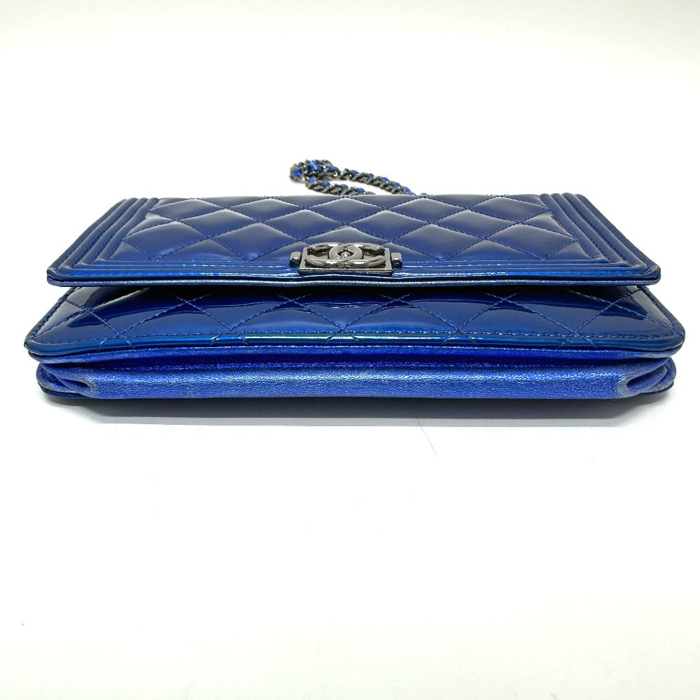 Chanel Shoulder Bag - Almora Bags