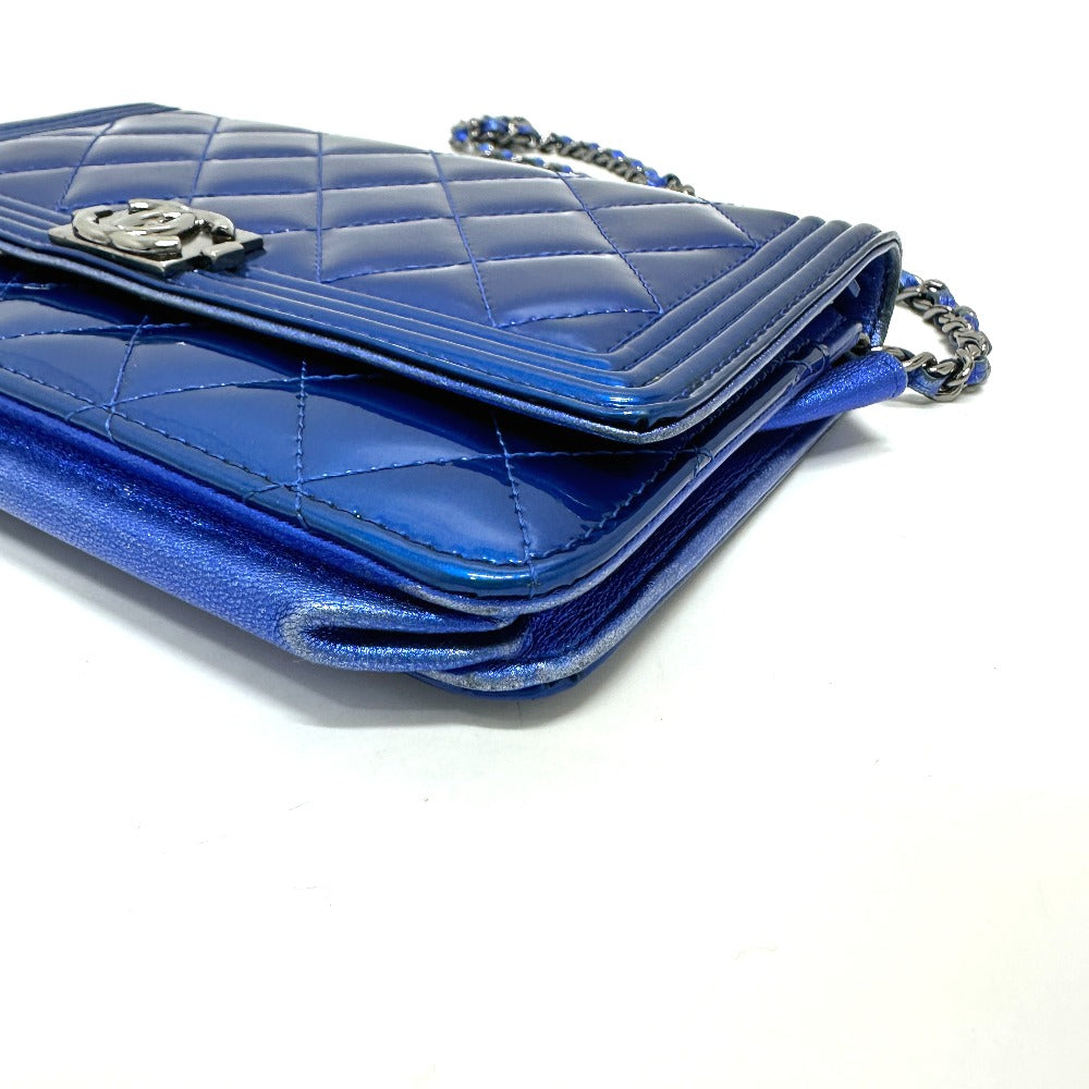 Chanel Shoulder Bag - Almora Bags
