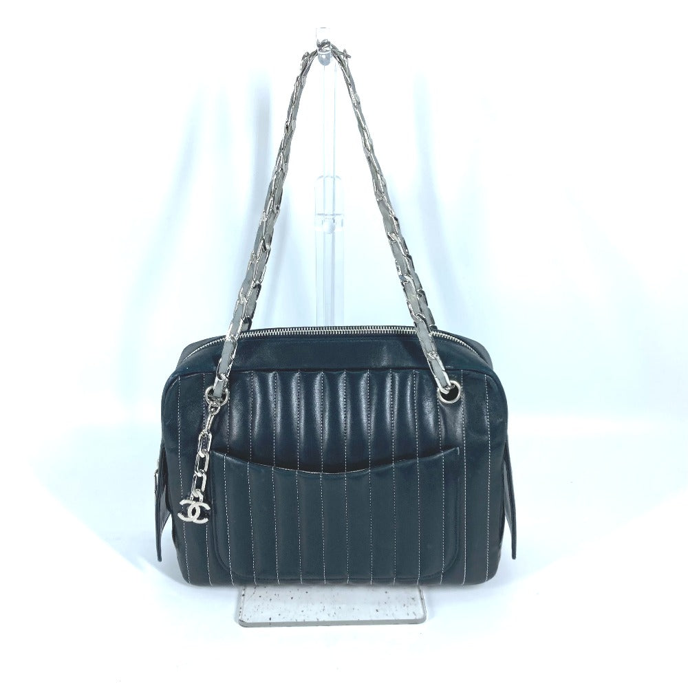Chanel Shoulder Bag - Almora Bags
