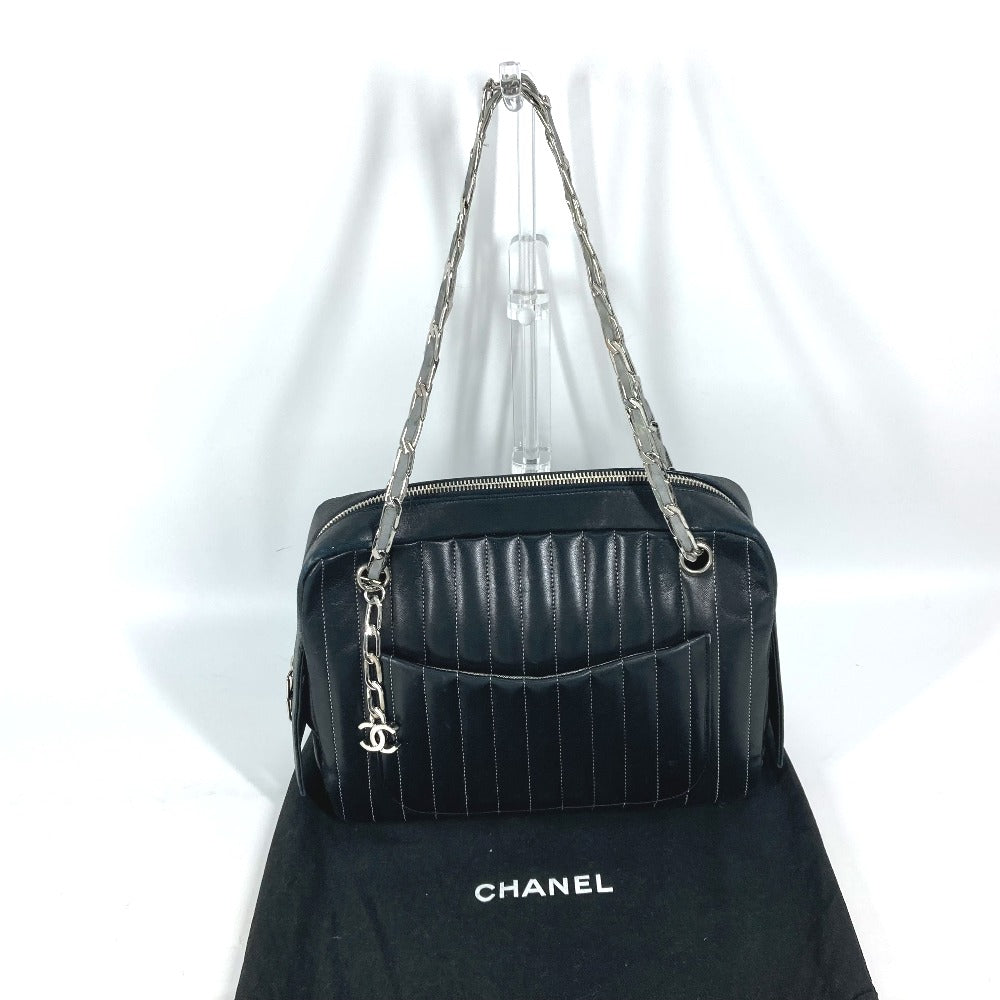 Chanel Shoulder Bag - Almora Bags