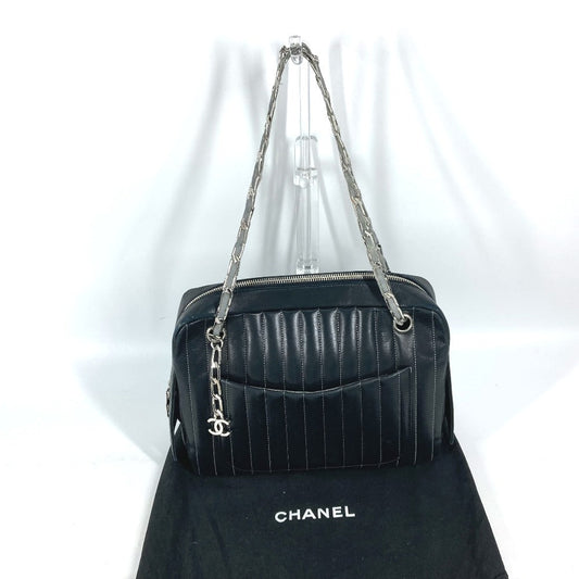 Chanel Shoulder Bag - Almora Bags