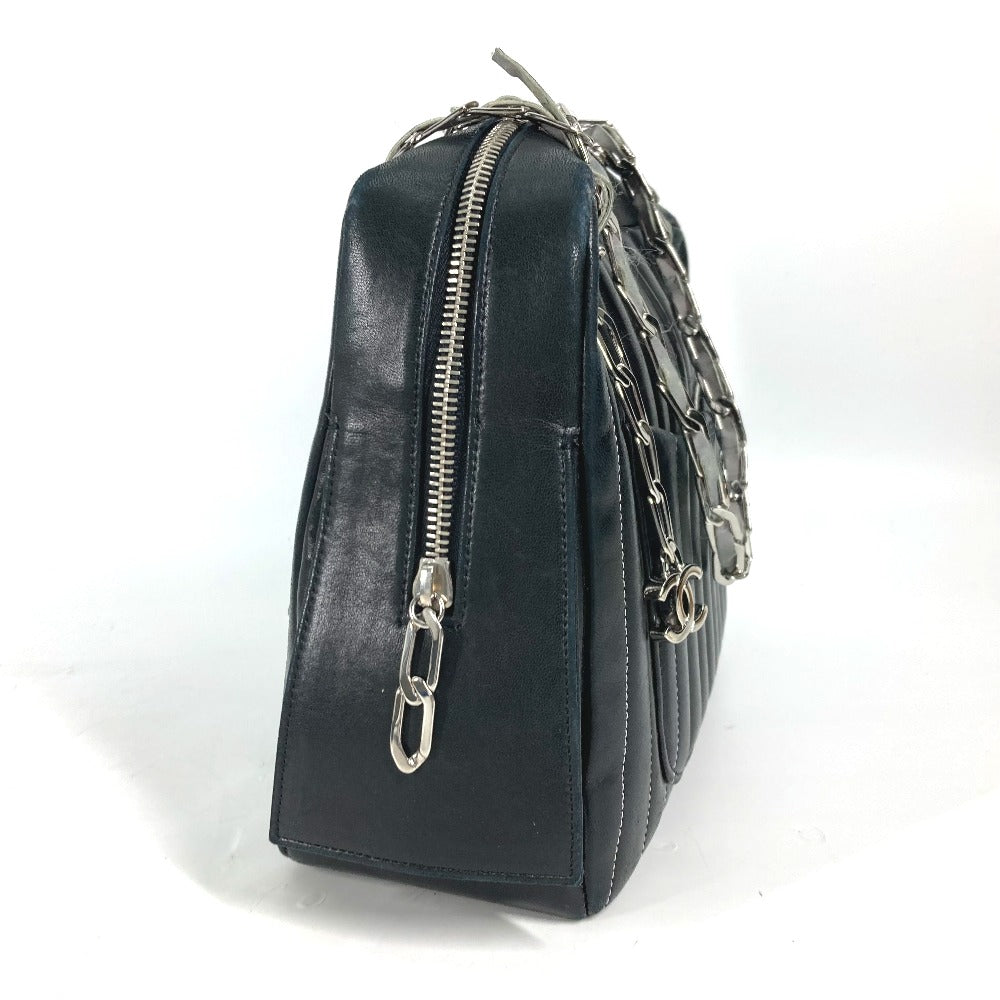 Chanel Shoulder Bag - Almora Bags