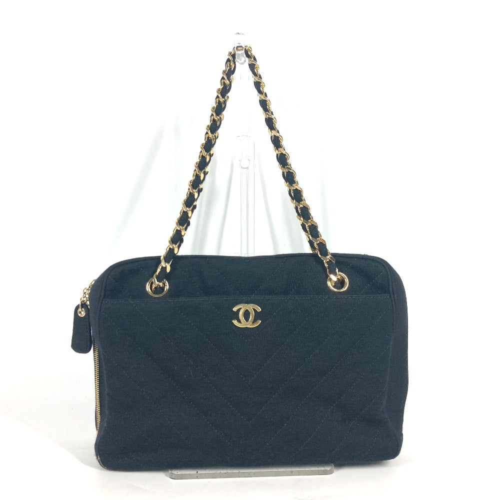 Chanel Shoulder Bag - Almora Bags