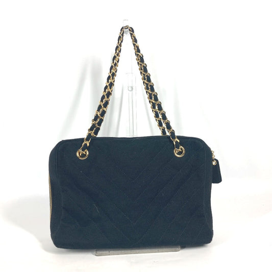 Chanel Shoulder Bag - Almora Bags