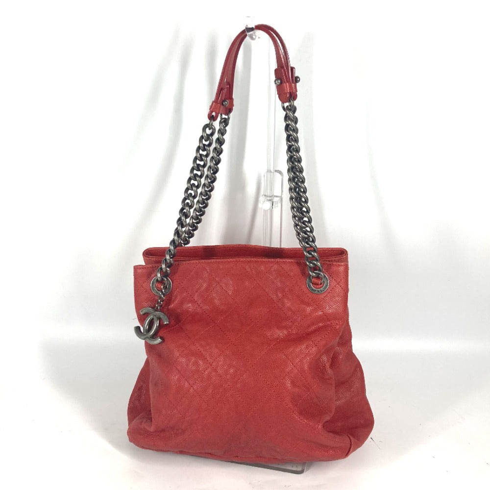 Chanel Shoulder Bag - Almora Bags