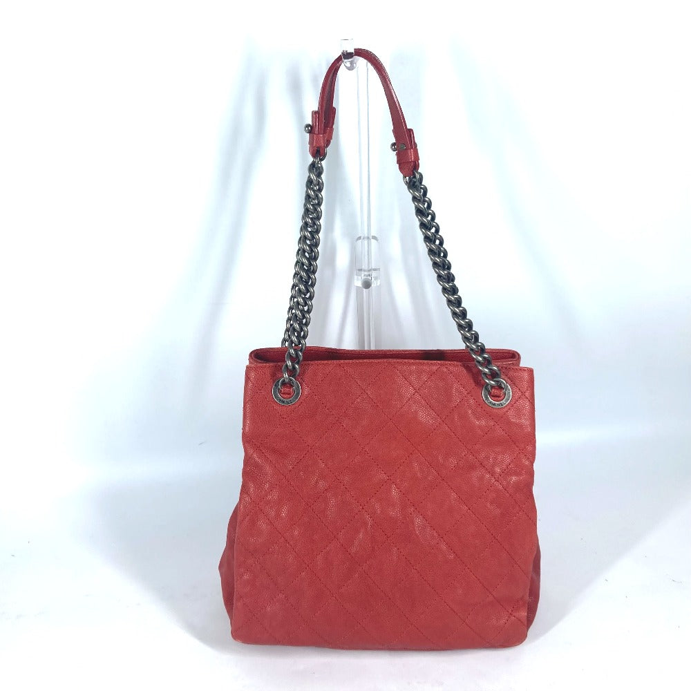 Chanel Shoulder Bag - Almora Bags