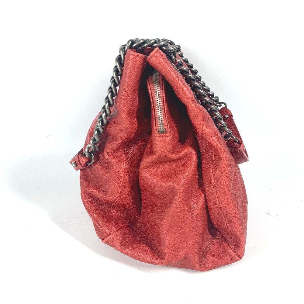 Chanel Shoulder Bag - Almora Bags