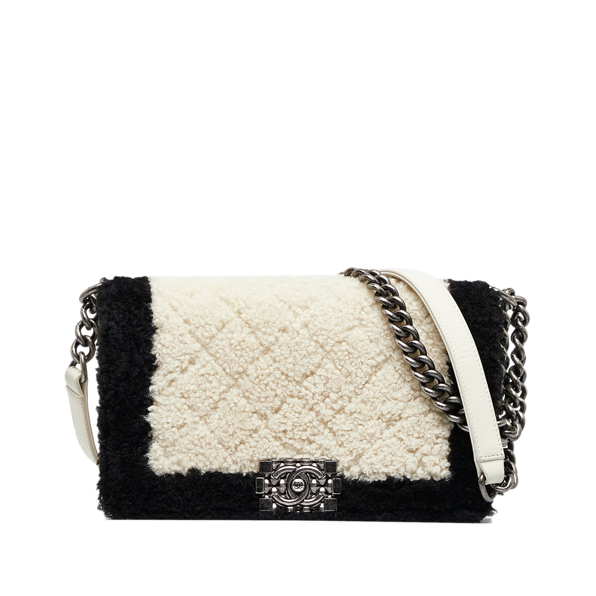 Chanel Flap Crossbody Bag - Almora Bags