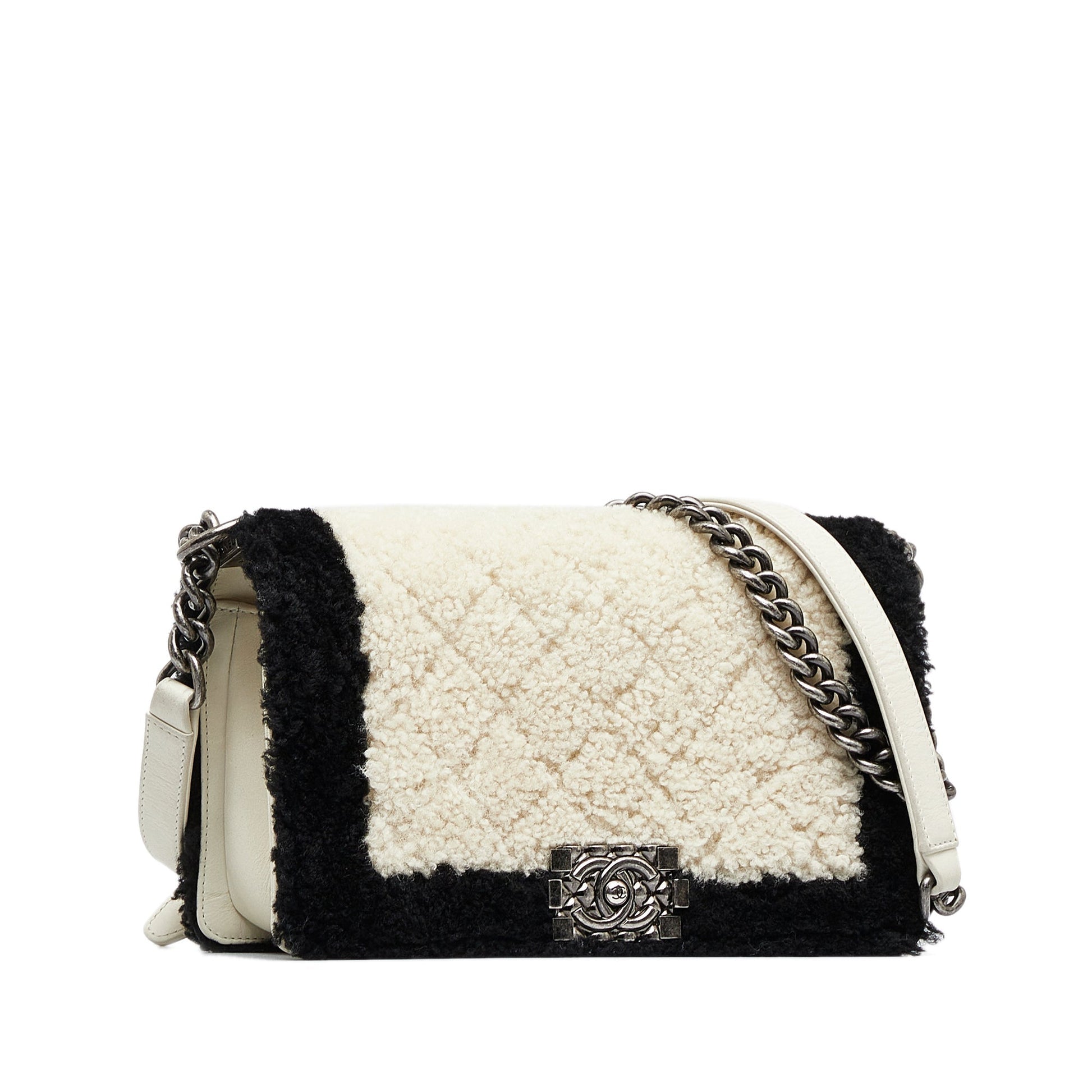 Chanel Flap Crossbody Bag - Almora Bags