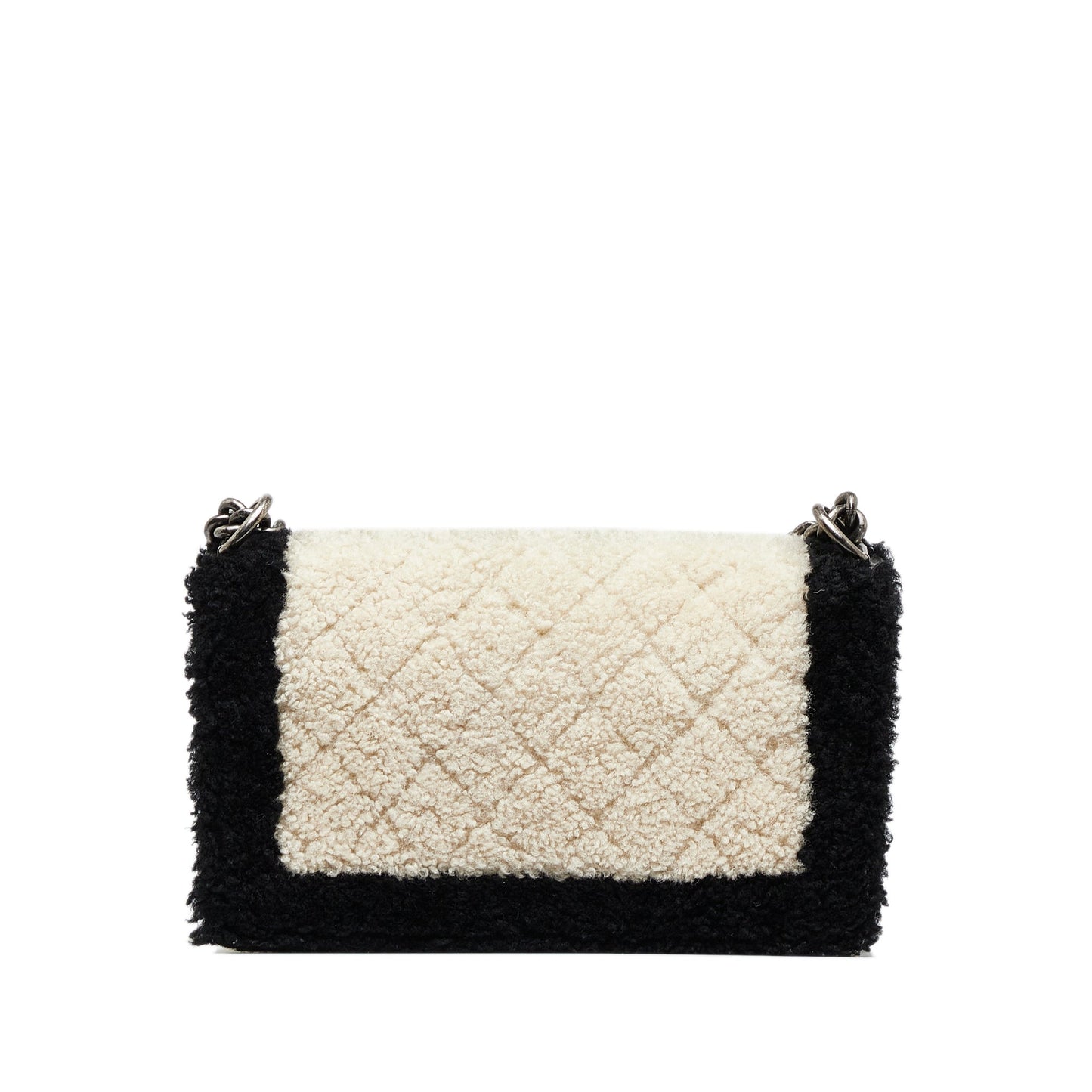 Chanel Flap Crossbody Bag - Almora Bags