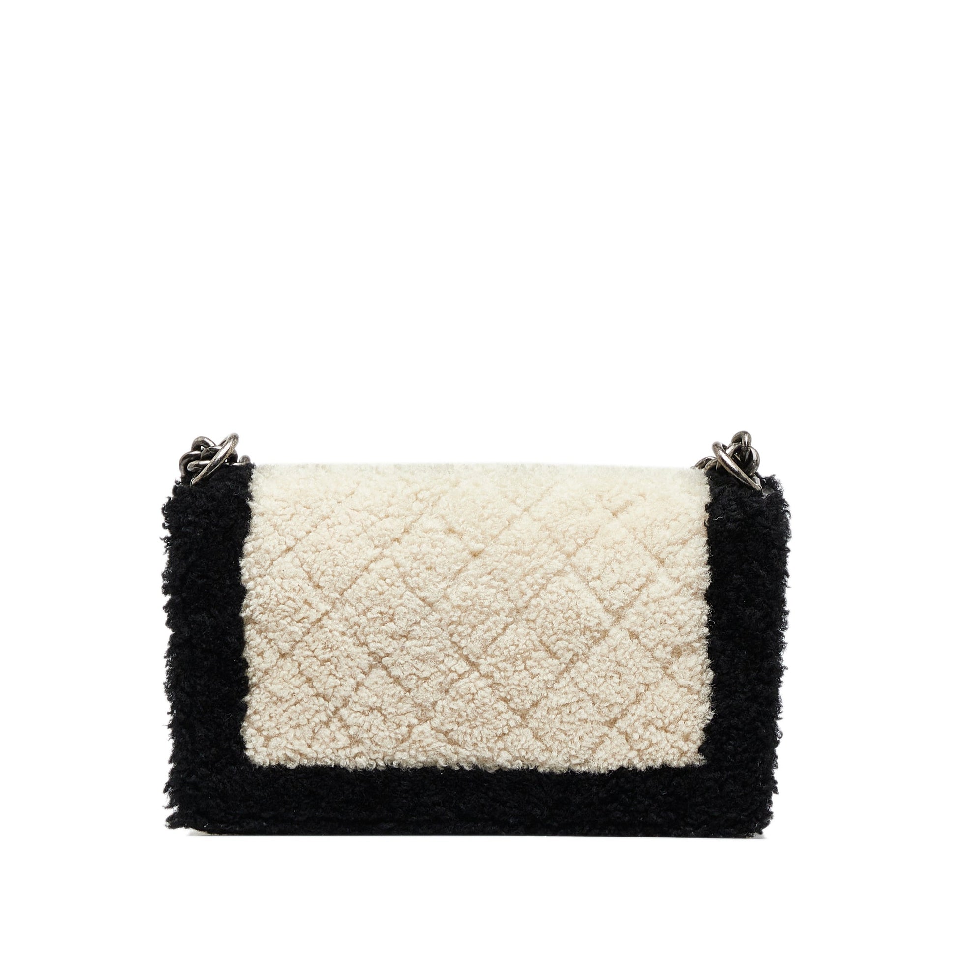Chanel Flap Crossbody Bag - Almora Bags