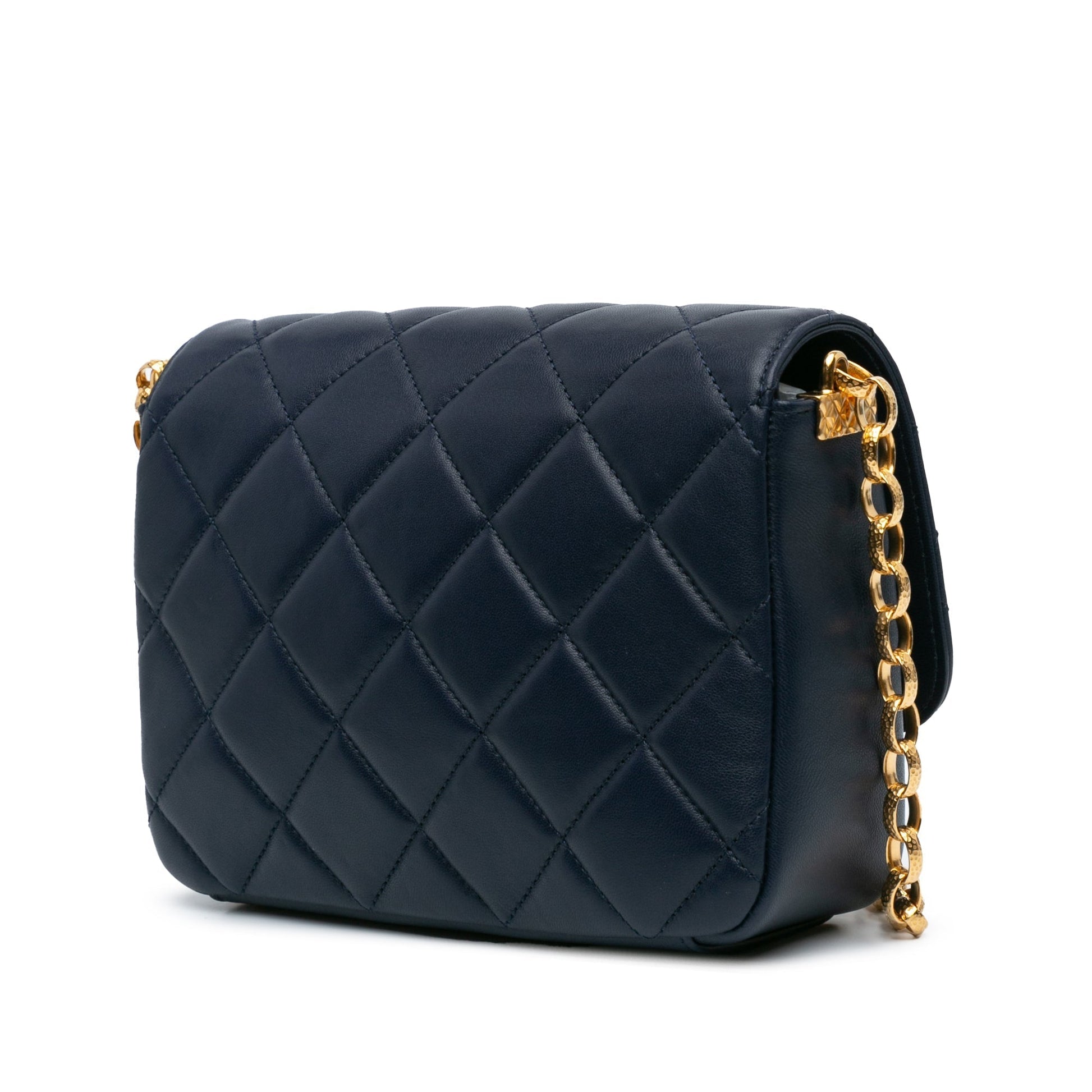 Chanel Flap Crossbody Bag - Almora Bags