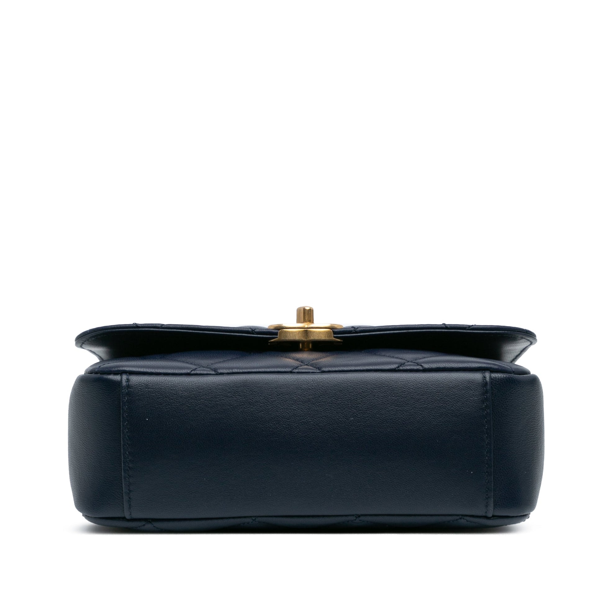Chanel Flap Crossbody Bag - Almora Bags
