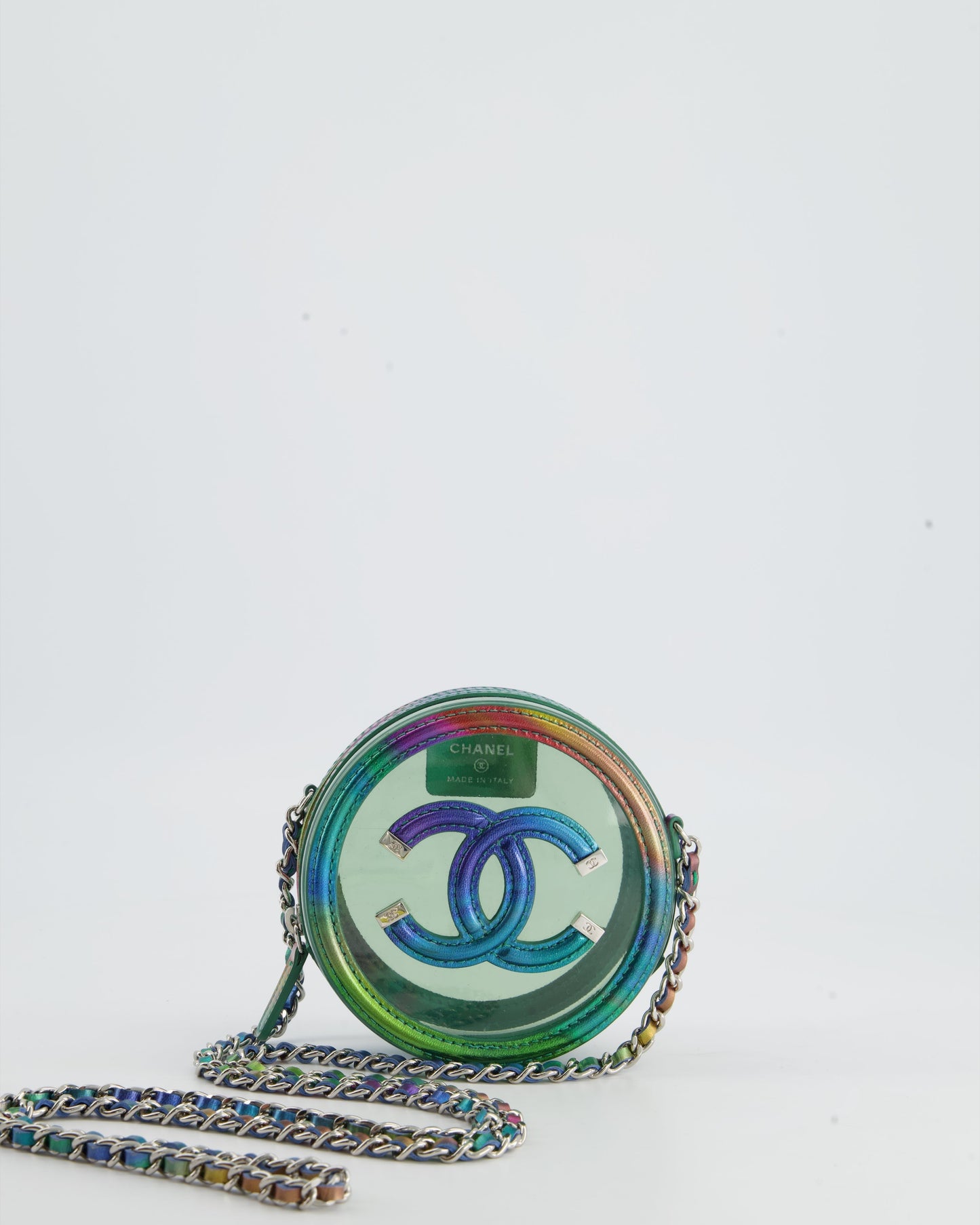 Chanel Mini Crossbody Bag - Almora Bags