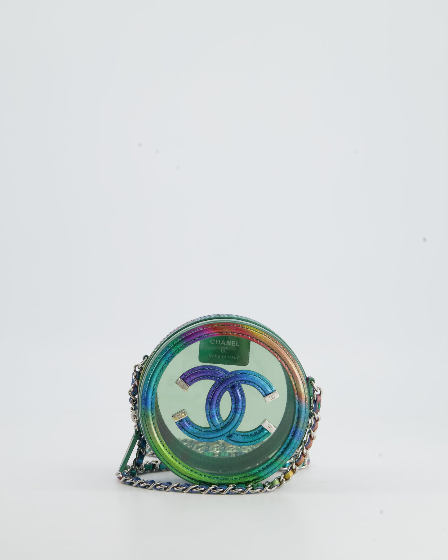 Chanel Mini Crossbody Bag - Almora Bags