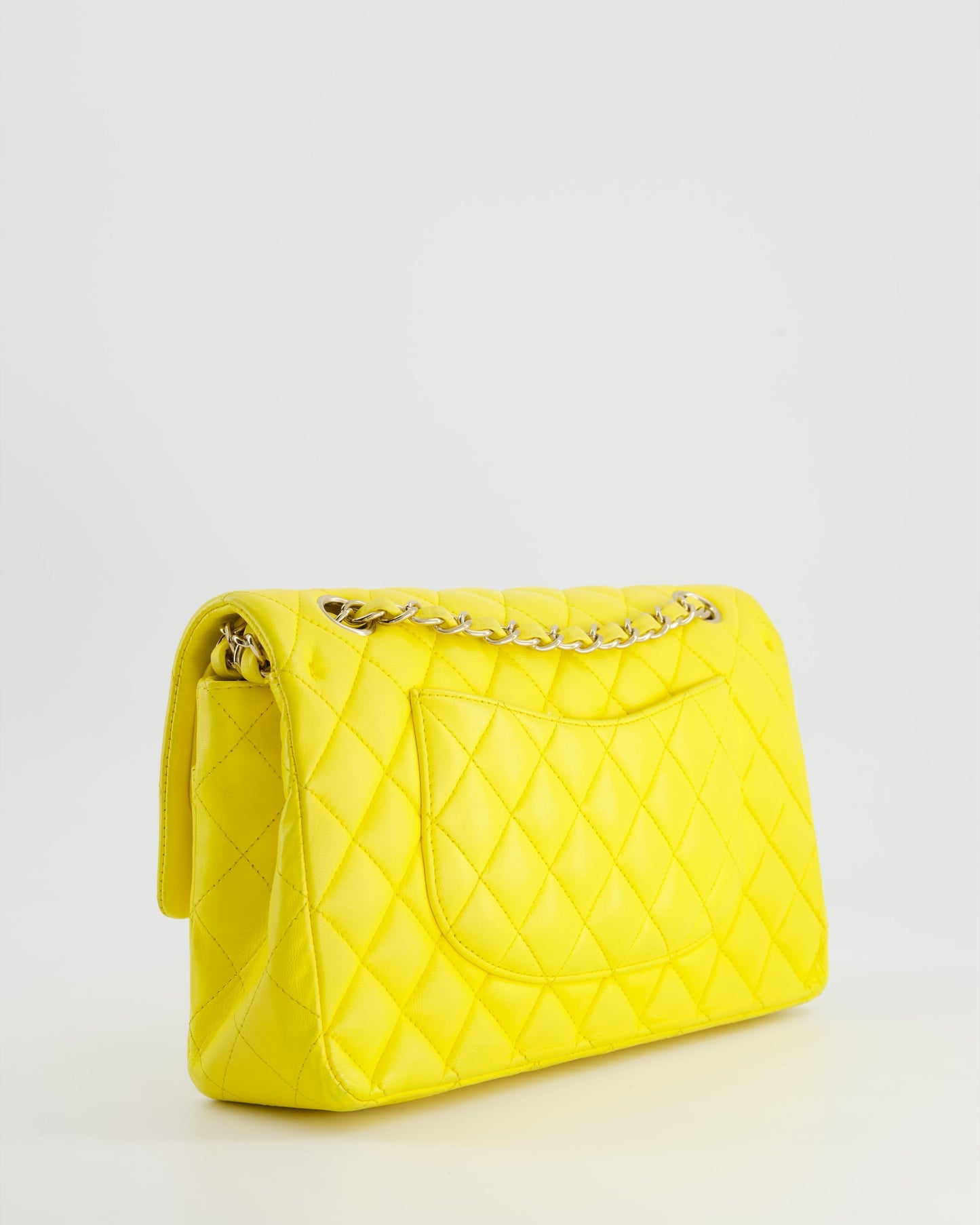 Chanel Flap Shoulder Bag - Almora Bags