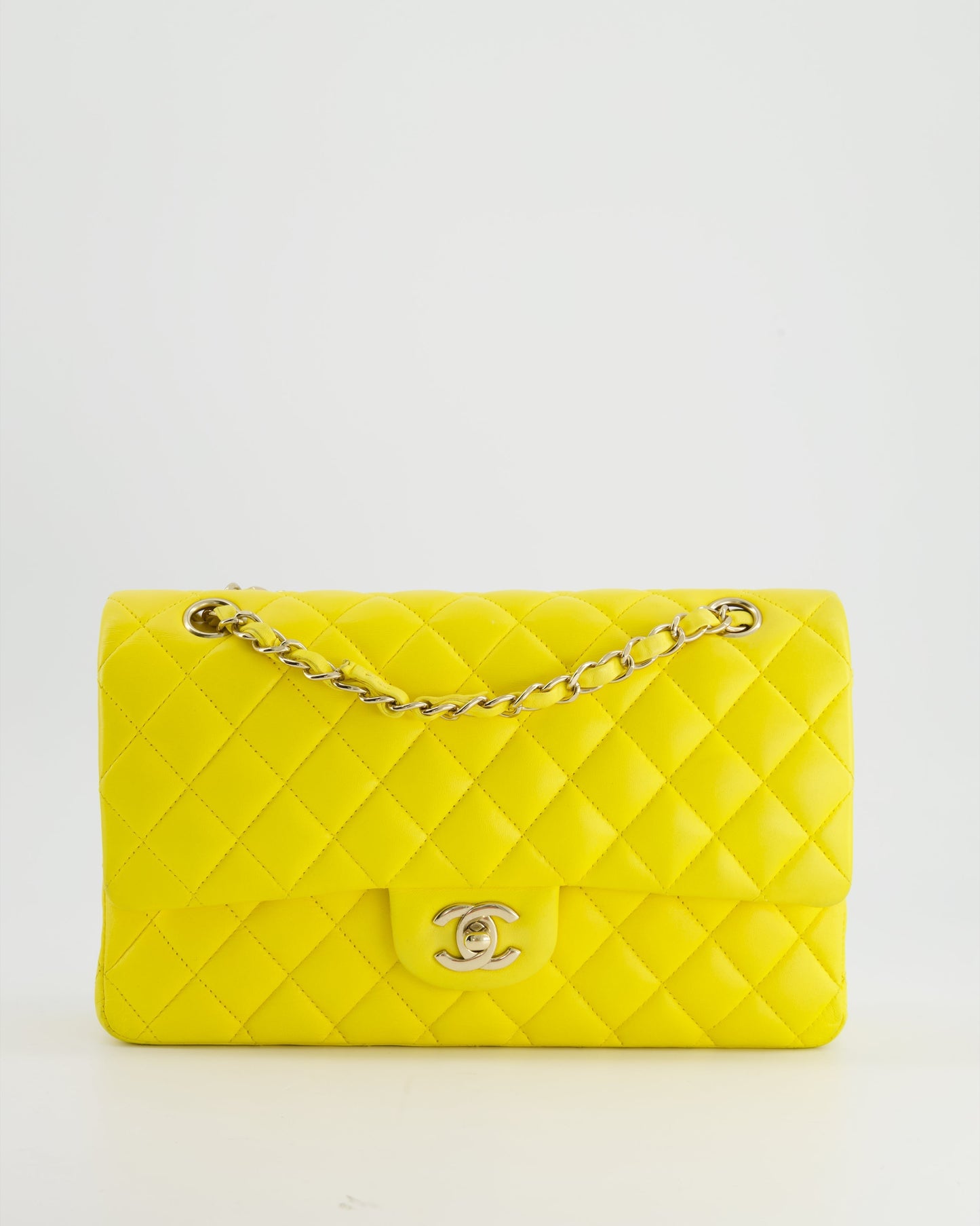 Chanel Flap Shoulder Bag - Almora Bags