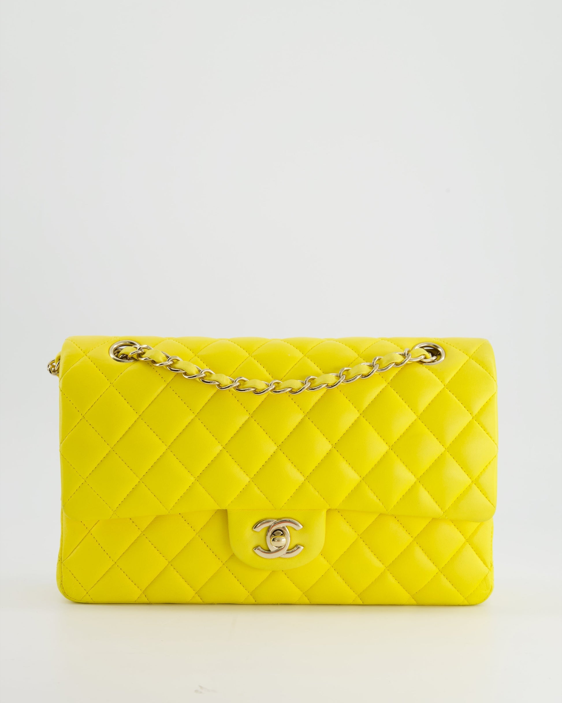 Chanel Flap Shoulder Bag - Almora Bags