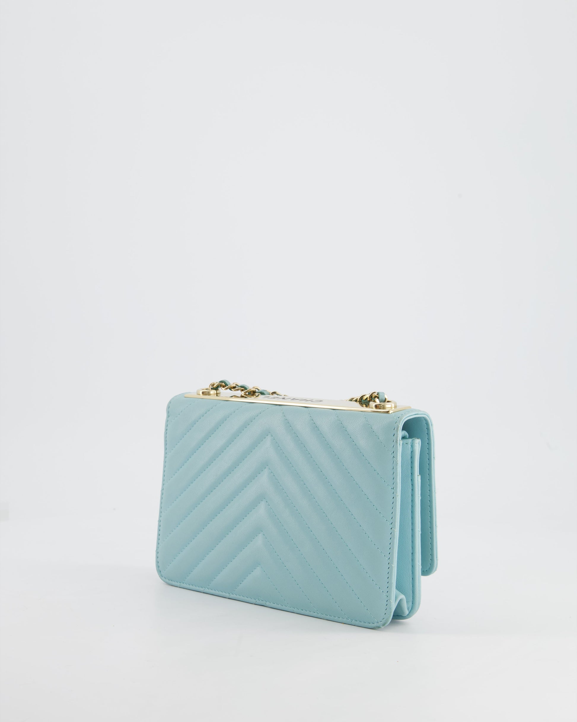 Chanel Wallet On Chain Crossbody Bag - Almora Bags
