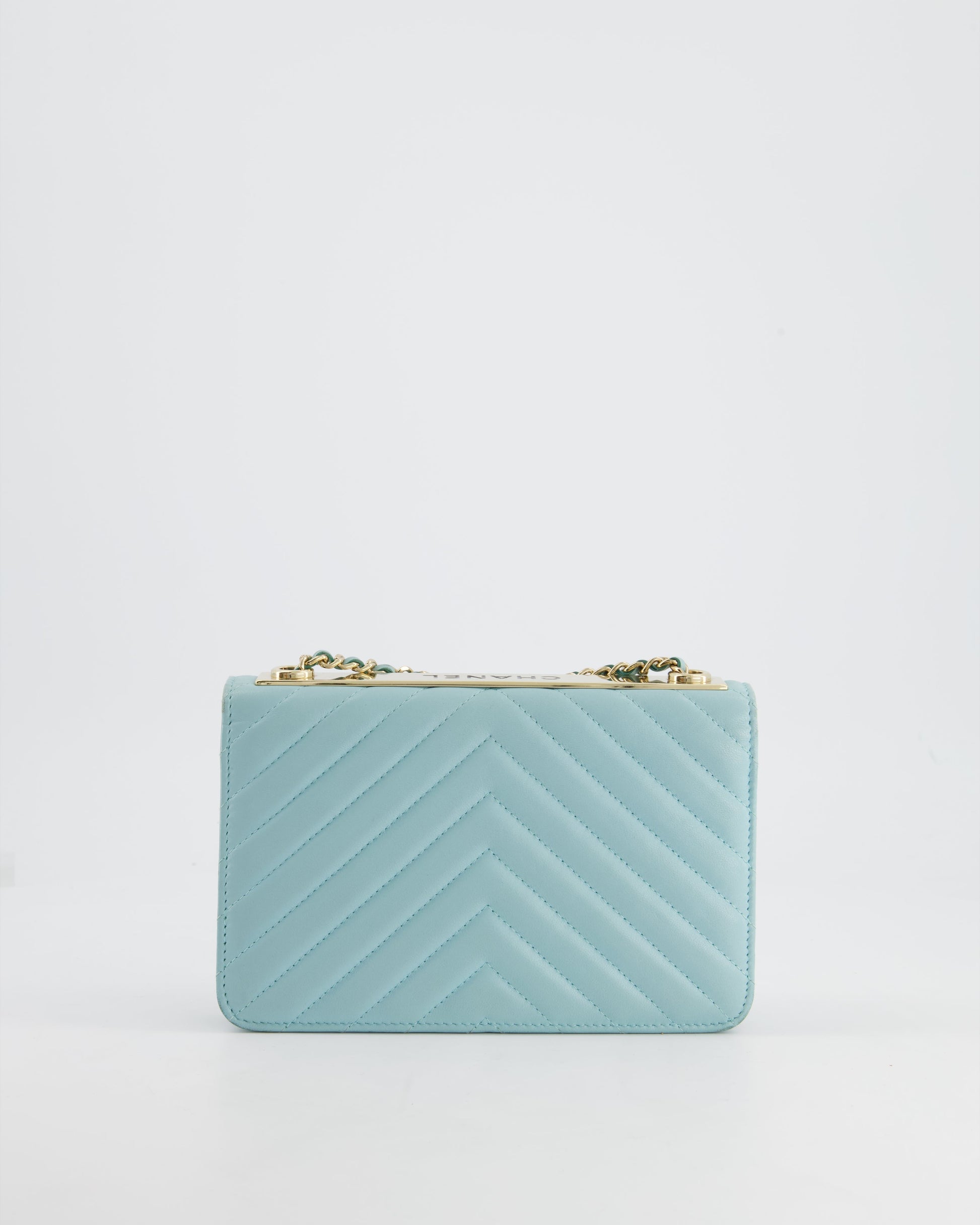 Chanel Wallet On Chain Crossbody Bag - Almora Bags