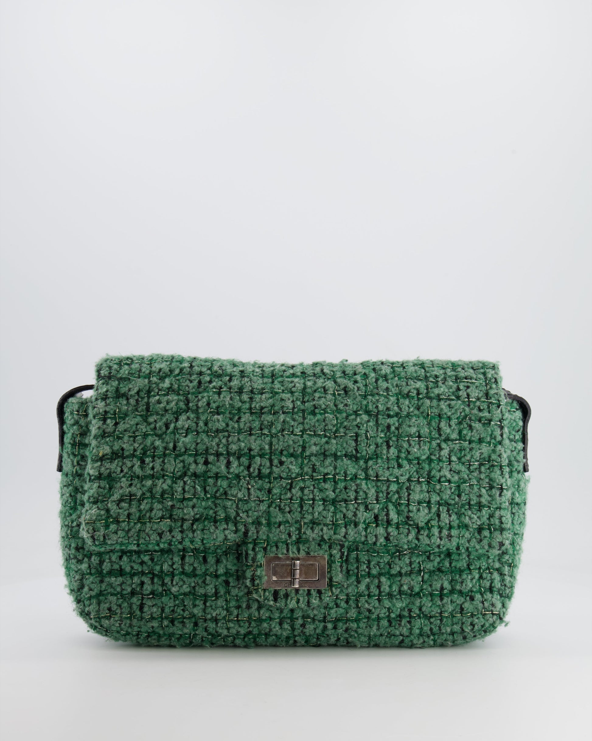 Chanel Large Crossbody Bag - Almora Bags