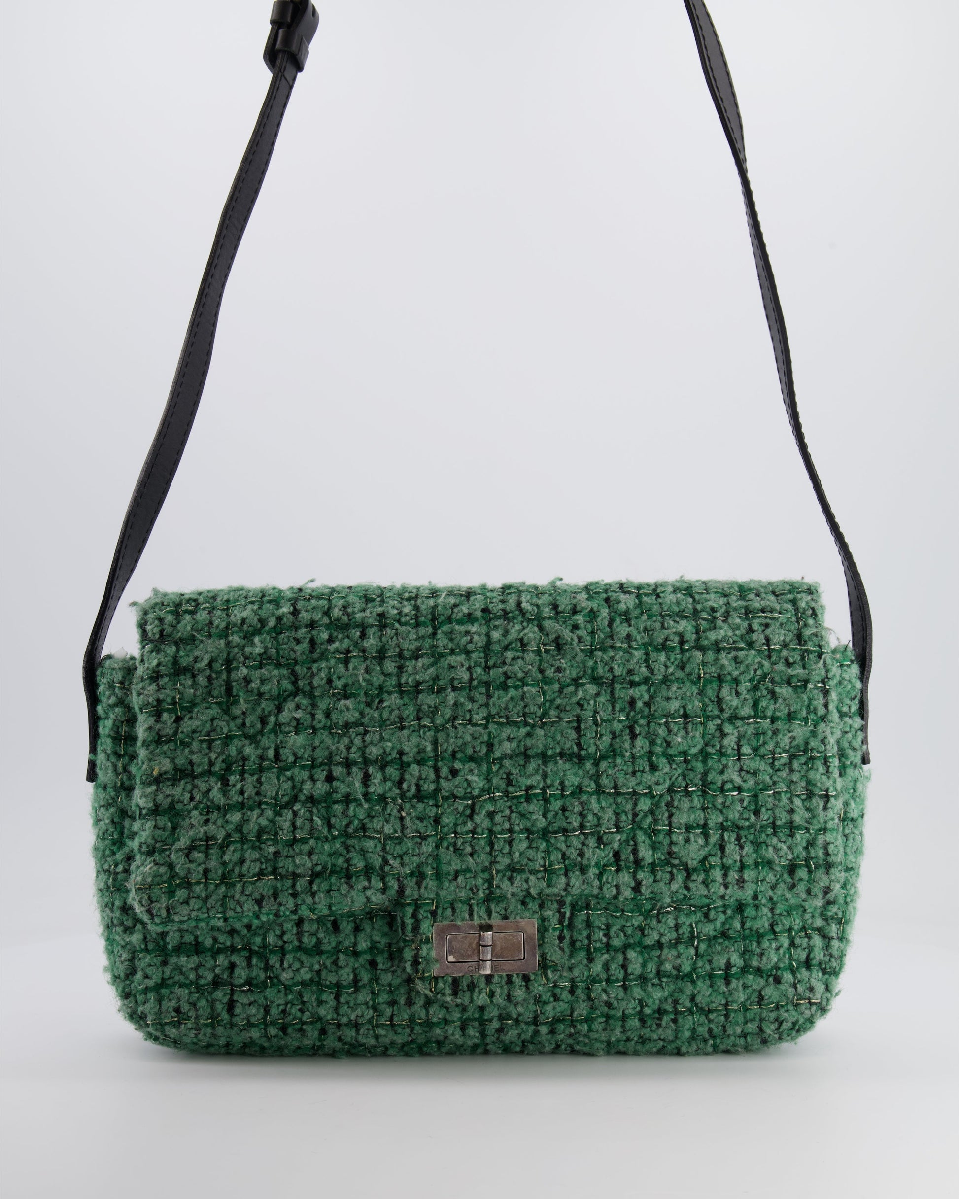 Chanel Large Crossbody Bag - Almora Bags